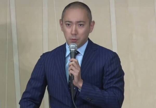 市川海老蔵 人生で一番泣いた日です お察しください 小林麻央を案じる声も 17年6月23日 エキサイトニュース