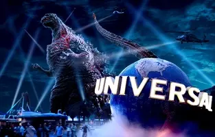 Usj 21年 クールジャパン 企画を見送り 諸般の事情 により 年12月3日 エキサイトニュース