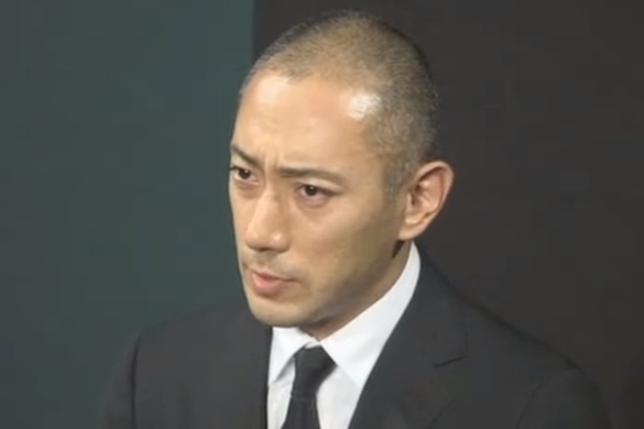 タイガー魔法瓶 炊きたて 50周年のcmに市川海老蔵さん 勸玄さん親子が共演 21年5月21日 エキサイトニュース タイガー魔法瓶 炊きたて 50周年のcmに市川海老蔵さん 勸玄さん親子が共演 21年5月21日 エキサイトニュース