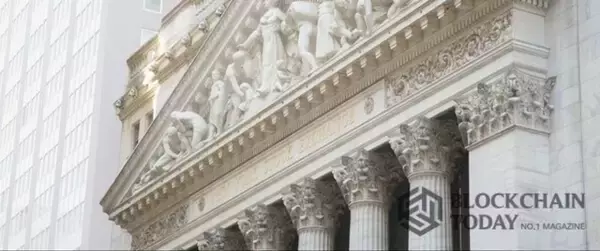 NYSE親会社ICE、仮想通貨企業ムーンペイへの投資を協議