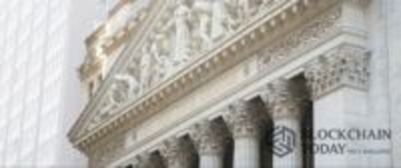 NYSE親会社ICE、仮想通貨企業ムーンペイへの投資を協議