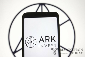 アーク・インベスト、ブロック・サークルなど主要仮想通貨株式を「低価格で取得」