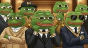 ペペキャッシュ、48時間で340%急騰…ミームコイン市場に「強気相場」再燃