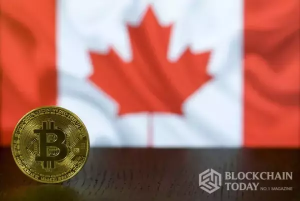 カナダ、仮想通貨関連のライセンス47件を一斉に取り消し···規制圧力拡大