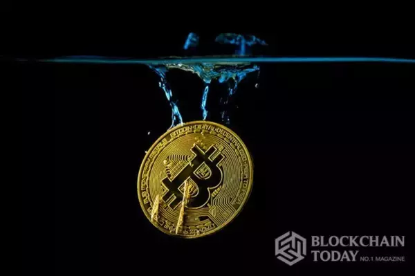 米11月CPI、市場予想を下回るも…ビットコインは弱含み続く