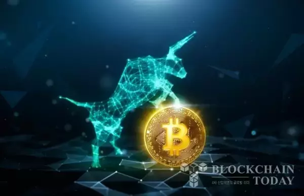 ビットコインの価格上昇、歴史的に見れば今年の第4四半期に始まる可能性