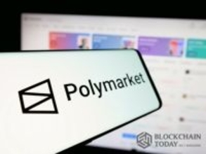 ポリマーケット、予測市場APIスタートアップのドームを買収··· 2番目の公式M＆A事例