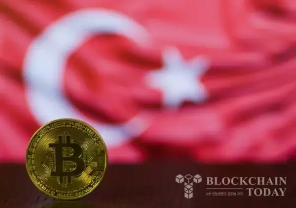 コインベースなど76の仮想通貨企業、トルコでライセンス申請