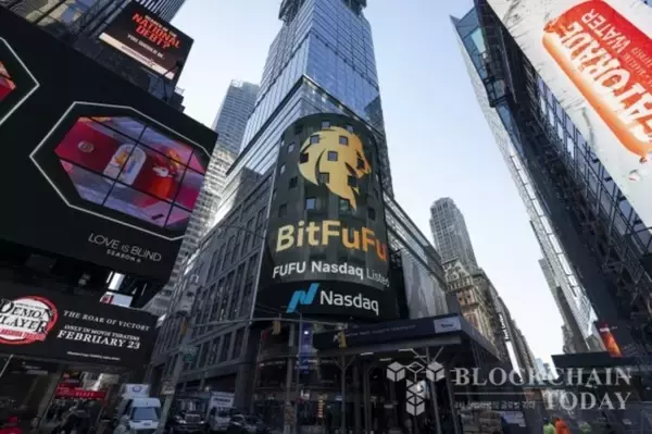 ビットフーフー、ビットコインマイニングコストが1年間で168％増加しても収益は70％増加