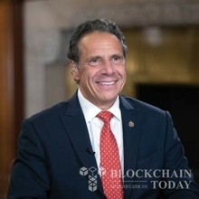 アンドリュー・クオモ前知事、NY市長選で「暗号資産×AI」再起を狙う