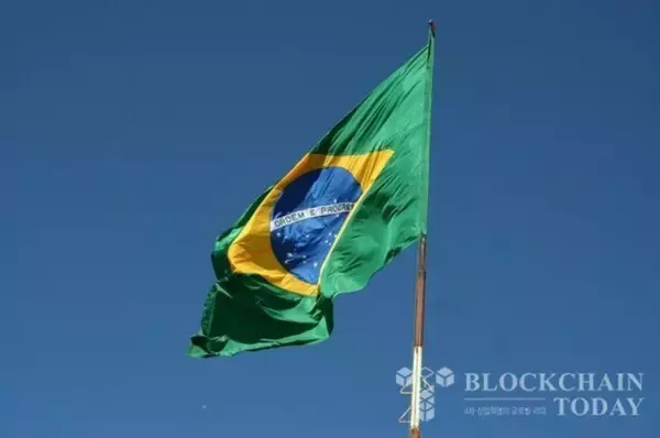 ブラジル中央銀行、暗号資産企業に金融機関並みの規制義務を導入