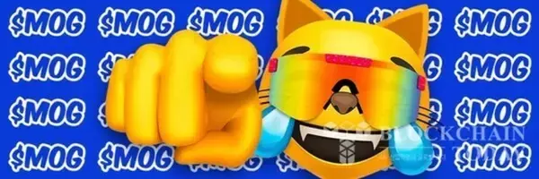 カナリー・キャピタル、ミームコイン「MOG」価格連動ETFの承認申請