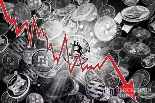 投資銀行バークレイズ「ビットコイン、特別な好材料なく…来年も価格下落」