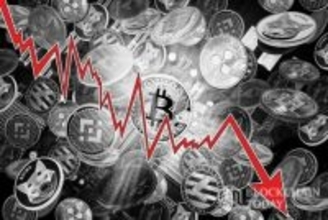 投資銀行バークレイズ「ビットコイン、特別な好材料なく…来年も価格下落」