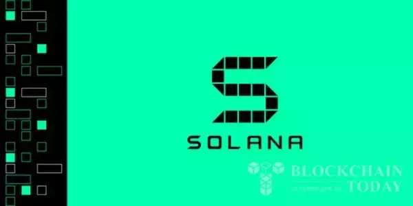 ソラナ、ことしアルペングローにアップグレード予定··· 検証人の進入障壁を下げる