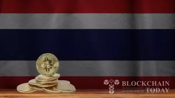 タイ当局、地域停電の原因である違法なビットコインマイニング場を急襲する