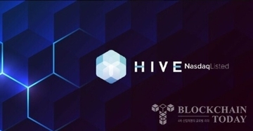 HIVEデジタル、四半期売上高が過去最高…ビットコイン採掘加速で株価上昇