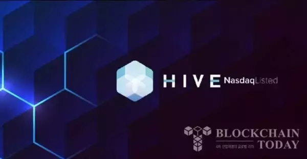 HIVEデジタル、四半期売上高が過去最高…ビットコイン採掘加速で株価上昇