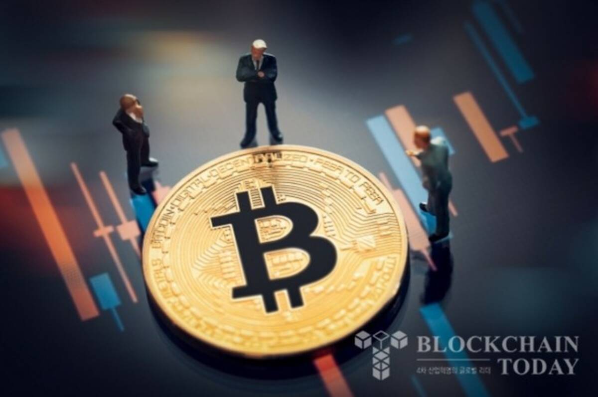 ビットコイン、9万3000ドルから8万8000ドルまで急騰、なぜ？ - エキサイトニュース