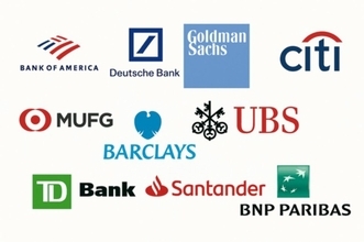 世界の主要銀行、「G7通貨連動」ステーブルコイン共同発行を検討