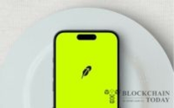 ロビンフッド、FTX連携企業「MIAXdx」を買収し、予測市場に進出