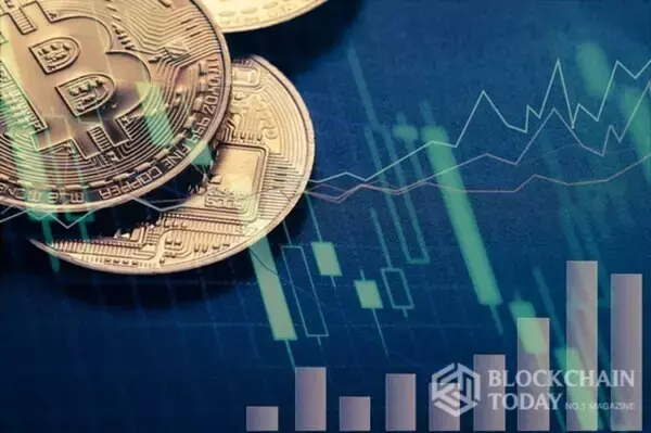 ビットコイン一時9万4000ドル回復…利下げ期待でストラテジー3％急騰