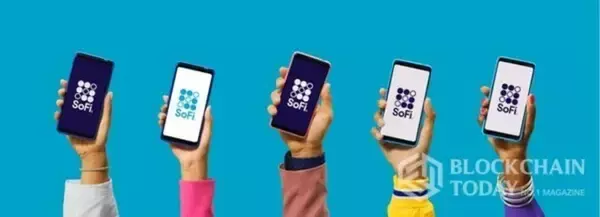 SoFi、銀行子会社を通じて米ドル建てステーブルコイン「SoFiUSD」発売