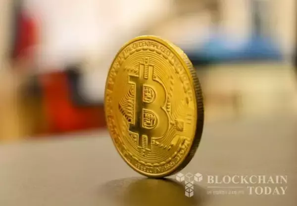 ビットコイン、「ジャクソンホール会議」でFRB議長の講演を控え警戒感