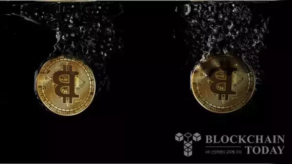 ビットコイン、10万ドル割れ確率43％に上昇…弱気ムード強まる