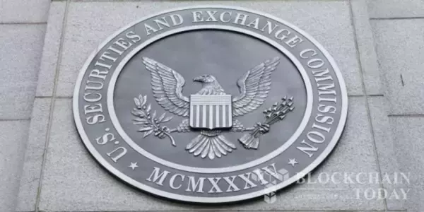 米SEC、ヘリウム開発会社ノヴァラボを提訴「未登録仮想資産証券販売」