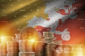 ブータン、1週間で2度ビットコイン移動···市場での売却可能性に注目