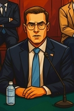 米トランプ大統領が指名したCFTC委員長候補セリグ氏「暗号資産は最優先課題」