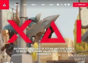 イーサリアム・ゲーミング・ネットワークの「Xai」、イーロン・マスクの「xAI」を商標権侵害で訴訟提起