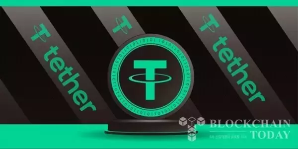 テザー、第2四半期に49億ドルの純利益…ステーブルコインが主流に浮上