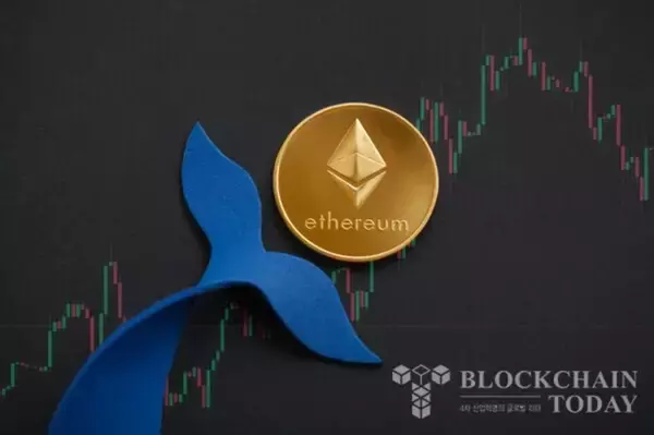 10月暴落を的中させた「OGクジラ」、イーサリアムのロングを4450万ドルまで拡大