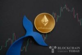 10月暴落を的中させた「OGクジラ」、イーサリアムのロングを4450万ドルまで拡大