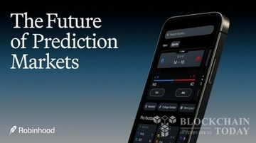 ロビンフッド、予測市場強化のためにデリバティブ取引所を設立···来年の運営を目標