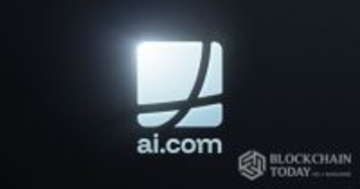 クリプトドットコムCEO、7000万ドルでAIドットコムを買収···仮想通貨決済最大のドメイン取引