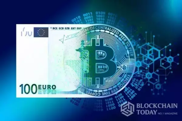 欧州中央銀行、「デジタルユーロ」の試験事業を開始··· 第1四半期内にPSP選定に着手