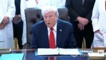 トランプ大統領、仮想通貨肯定派の米連邦準備制度理事会議長候補に「立派な人物」と好評···数週間以内に最終決定