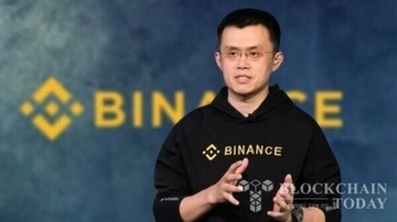 バイナンス創業者をトランプ大統領が恩赦「罪はないと聞いた」