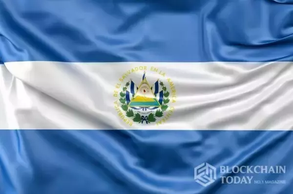 IMF「エルサルバドル、国営チボ・ビットコインウォレット売却交渉が進行中」