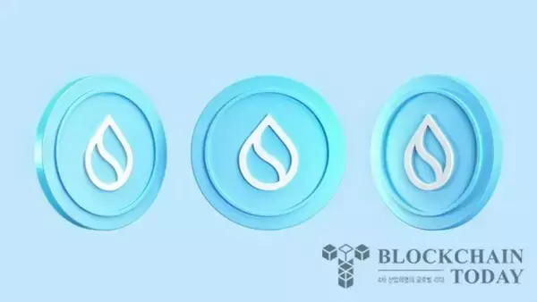 シタデル・ウォレット、スイ初の専用ハードウェアウォレット「スイボール」を発表