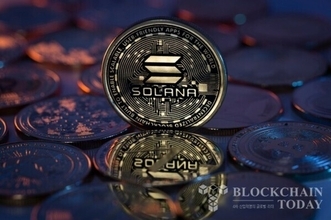 米国でETF上場ラッシュ··· ソラナ、弱気相場でも4%反発