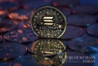 米国でETF上場ラッシュ··· ソラナ、弱気相場でも4%反発