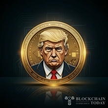 暗号資産市場が低迷する中、トランプ一家コインが独り勝ち「100億ドル収益」