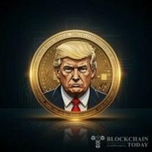暗号資産市場が低迷する中、トランプ一家コインが独り勝ち「100億ドル収益」