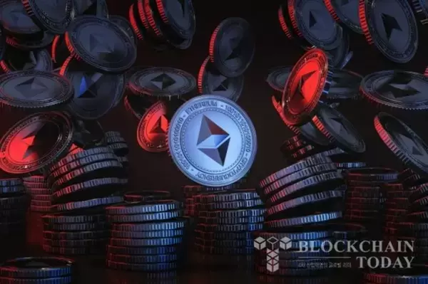 イーサリアムの価格が全体的に暗号通貨市場より低調な理由は？