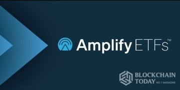 アンプリファイ、ステーブルコイン・トークン化資産に投資するETFを発売