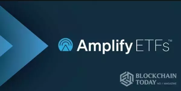 アンプリファイ、ステーブルコイン・トークン化資産に投資するETFを発売